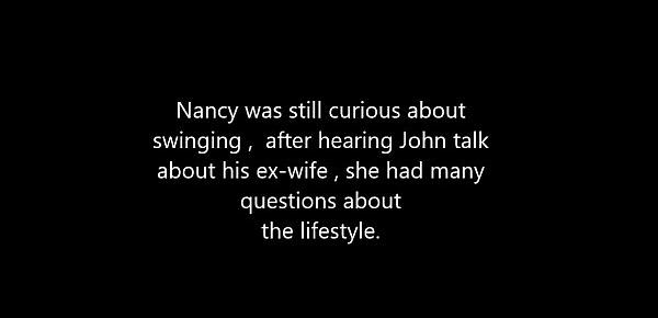  Naughty Nancy episode 18
